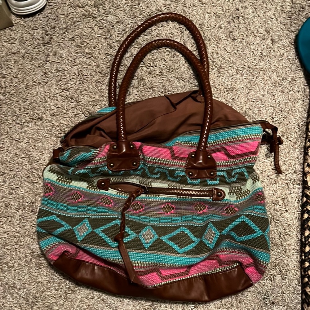 Womens purse